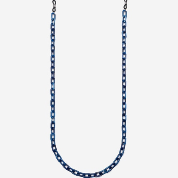 Cordão Azul Navy Óculos